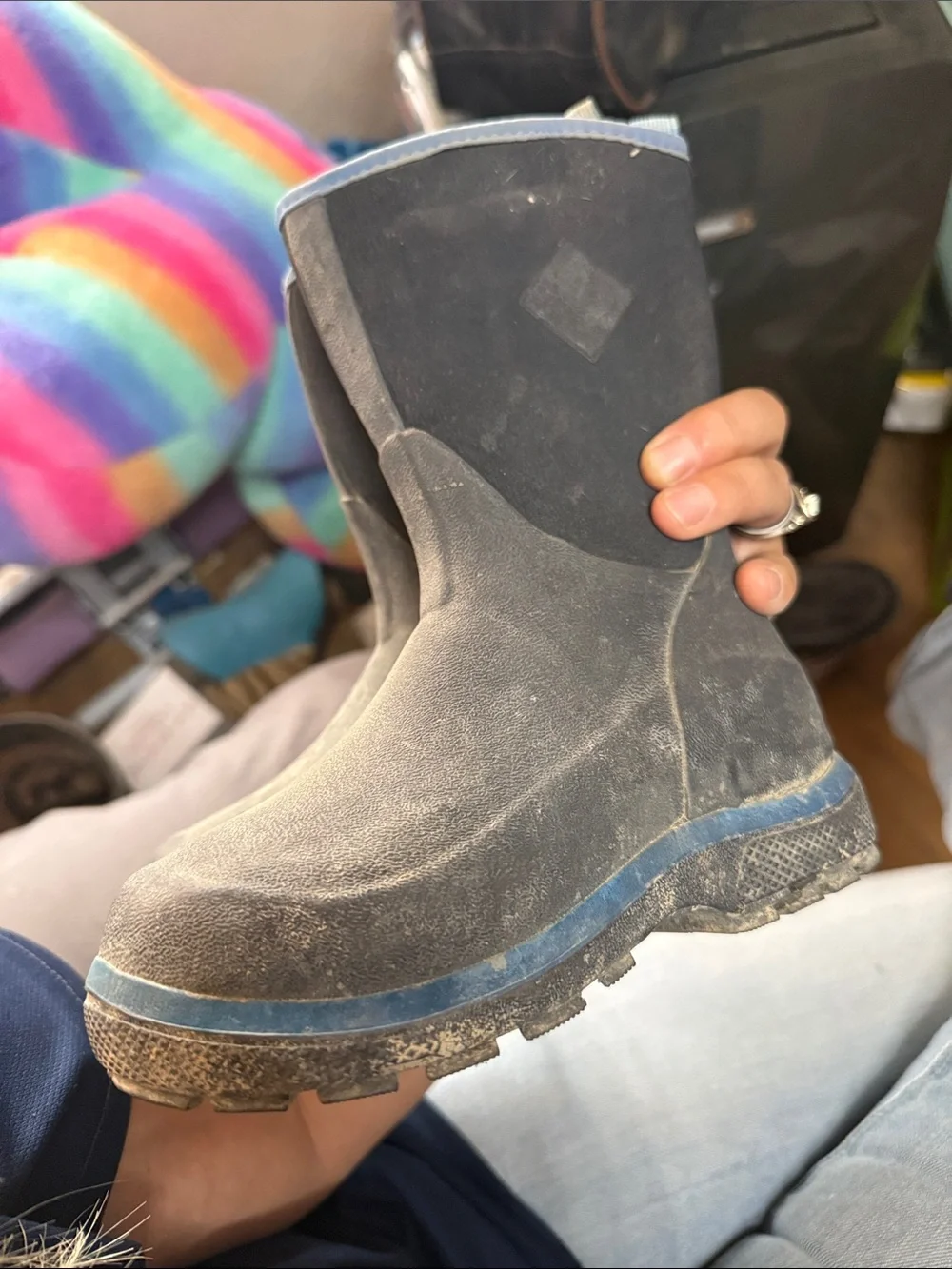 Muck Boots kids muck